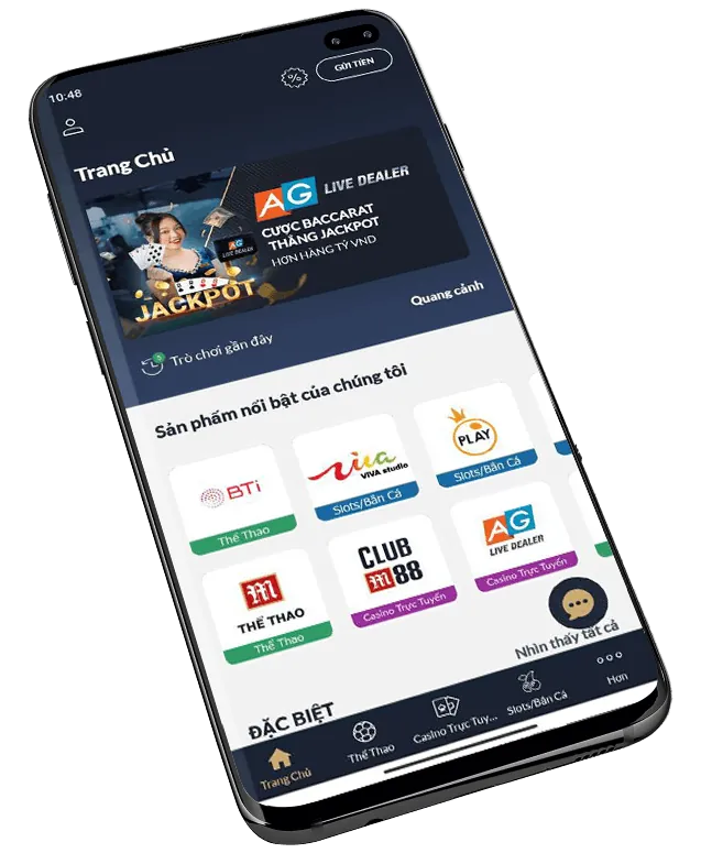 Biểu đồ thể hiện tỷ lệ cược cạnh tranh tại 88king login