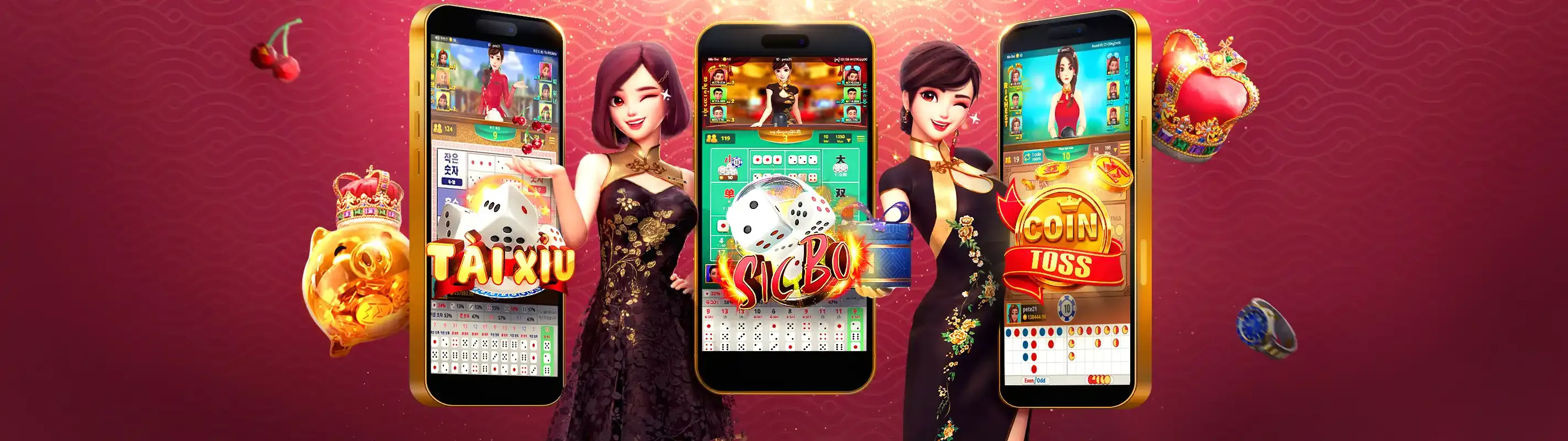 Thế giới bắn cá 88king login sôi động