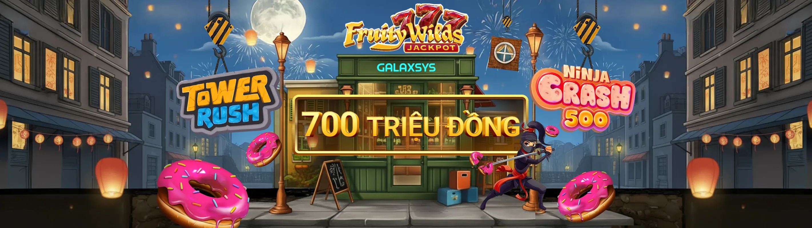 Tin tức và cập nhật mới nhất từ 88king login
