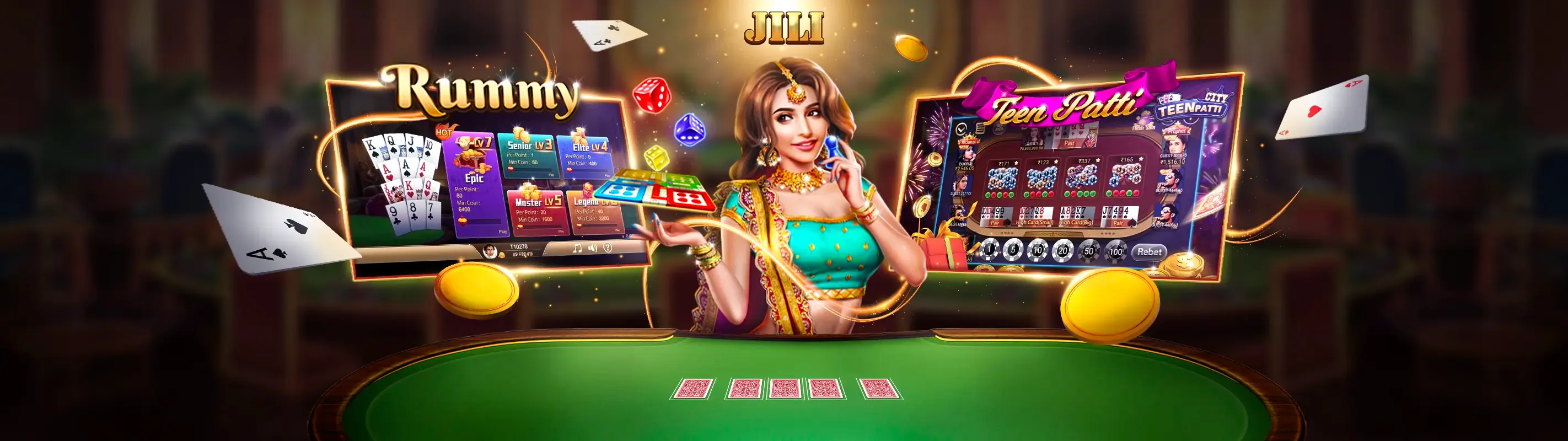 Sòng bạc trực tuyến 88King Login