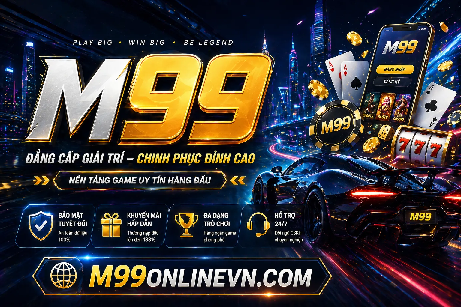 Hình ảnh chào mừng đăng ký 88king login