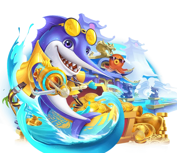 Hướng dẫn chơi bắn cá tại 88king login