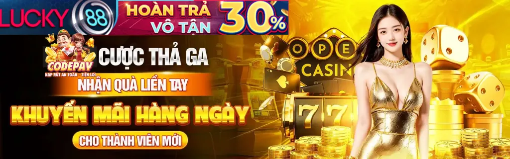 Khuyến mãi độc quyền 88king login