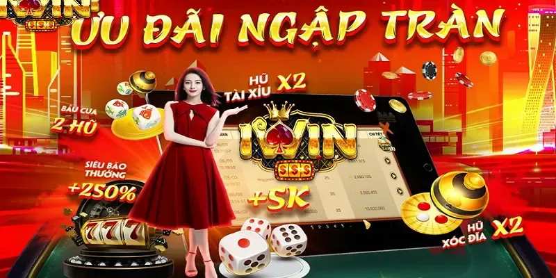 Khám Phá Các Trò Chơi Nổ Hũ Mới Nhất Tại 88king Đăng Nhập